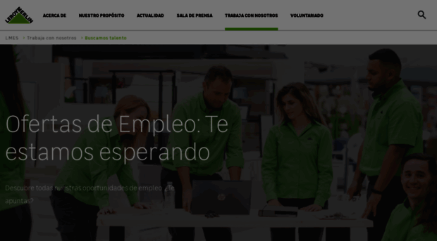 empleo.leroymerlin.es