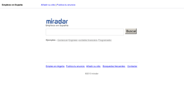 empleo.miradar.es