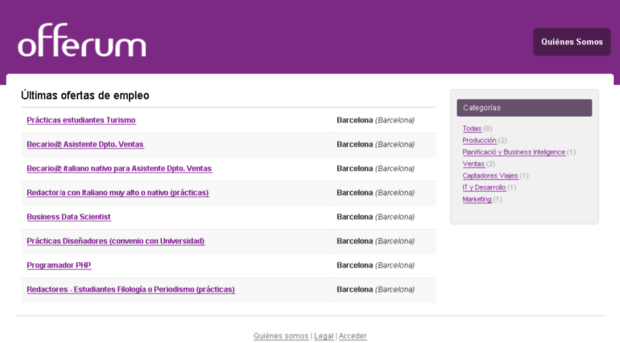 empleo.offerum.com