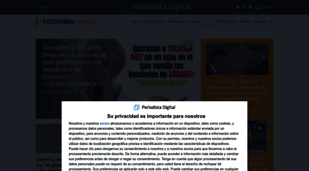 empleo.periodistadigital.com