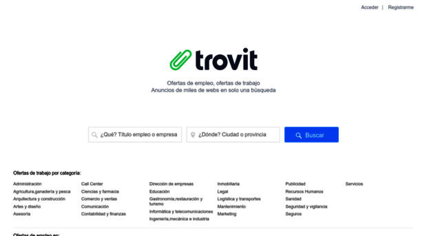 empleo.trovit.co.ve