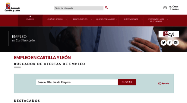 empleocastillayleon.jcyl.es