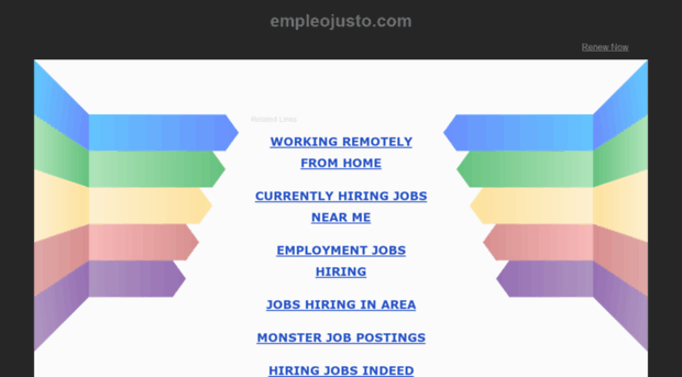 empleojusto.com