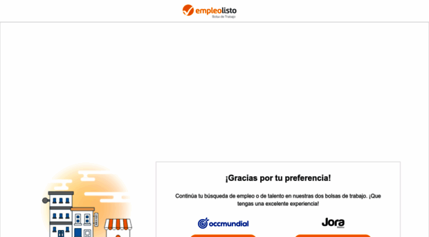 empleolisto.com