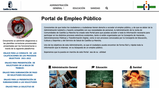 empleopublico.castillalamancha.es