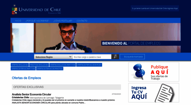 empleos.uchile.cl