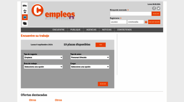 empleos.unoclasificados.com.ar