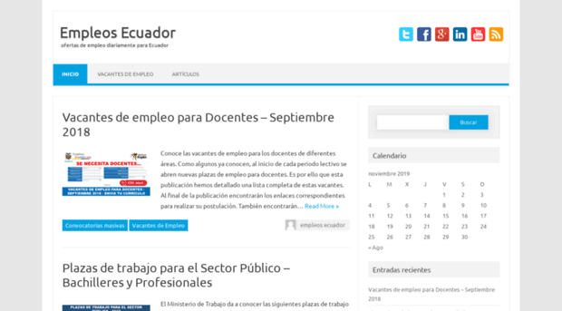 empleosecuador.org