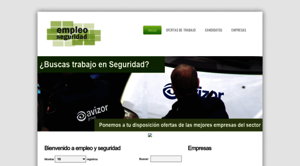 empleoseguridad.com