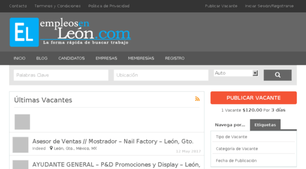 empleosenleon.com