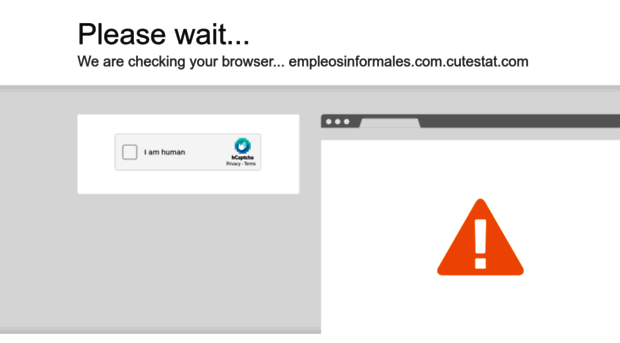 empleosinformales.com.cutestat.com