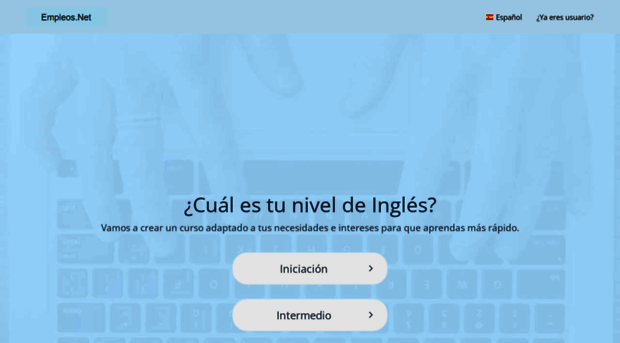 empleosnet.lingualia.com