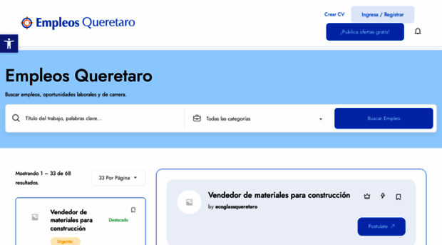 empleosqueretaro.com.mx
