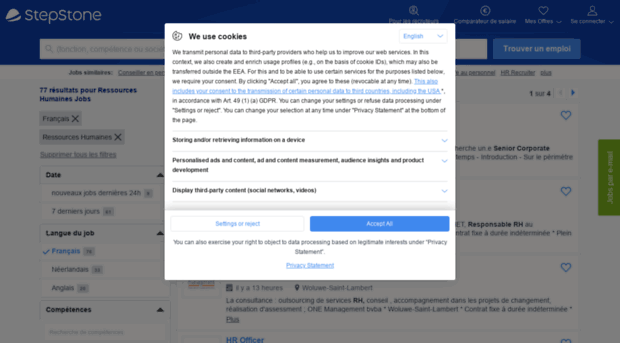 emploi-rh.stepstone.be