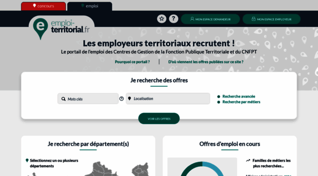 emploi-territorial.fr