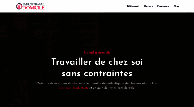 emploi-travail-domicile.fr