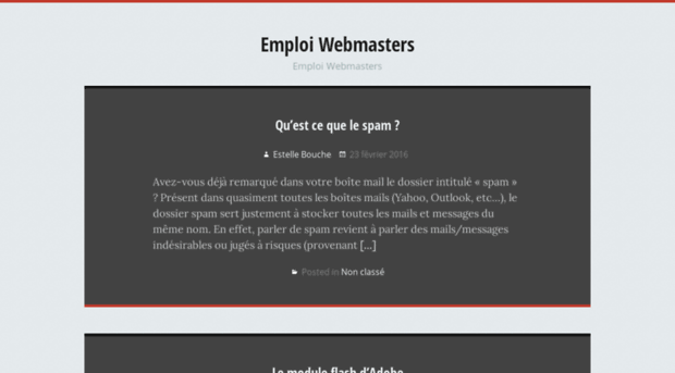 emploi-webmasters.com