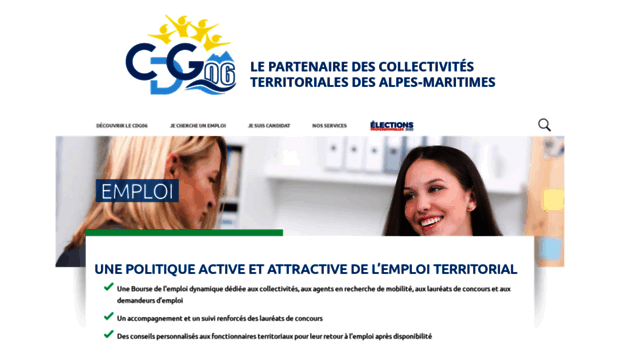 emploi.cdg06.fr