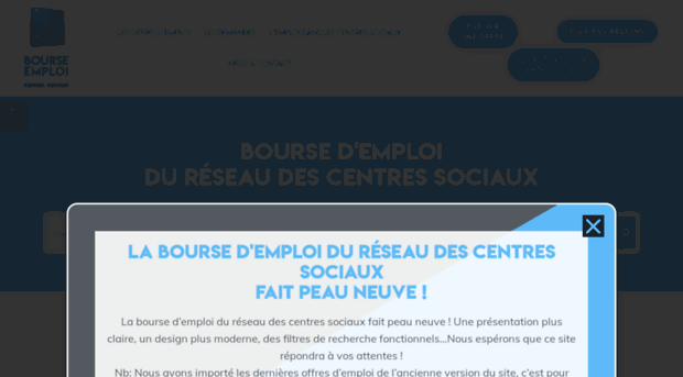 emploi.centres-sociaux.fr