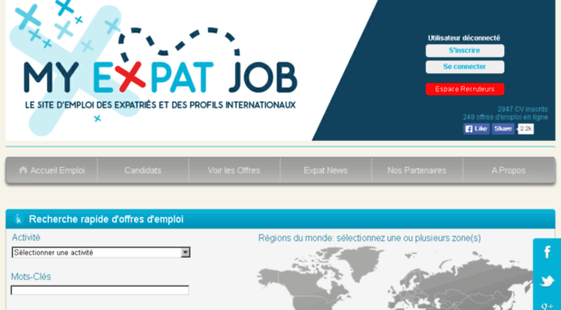 emploi.rhexpat.com