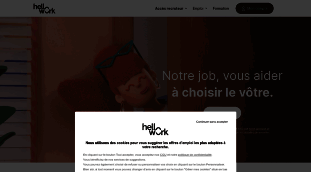emploienquestions.fr