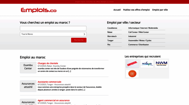 emplois.co