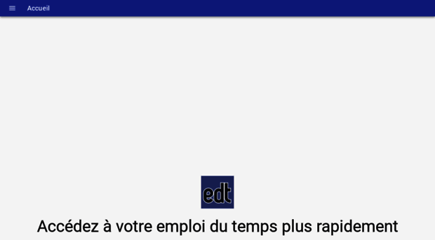 emploisdutemps.fr