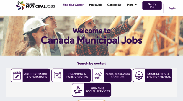 emploismunicipauxquebec.com