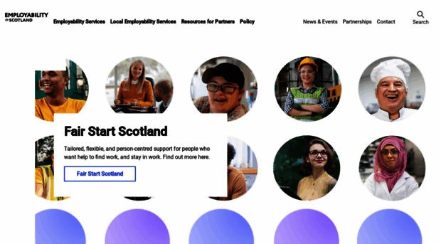 employabilityinscotland.com