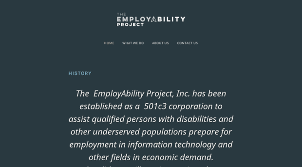 employabiltyproj.wordpress.com