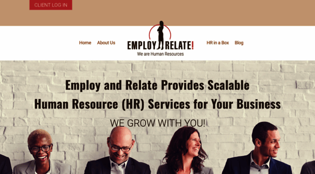 employandrelate.com