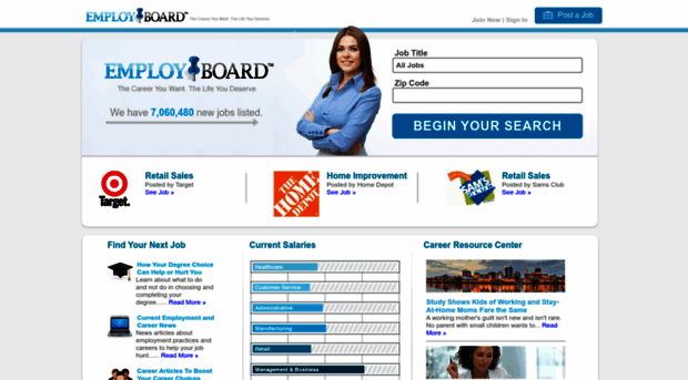 employboard.com