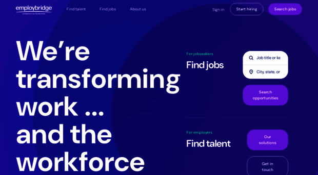 employbridge.com