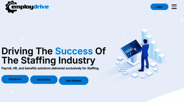 employdrive.com