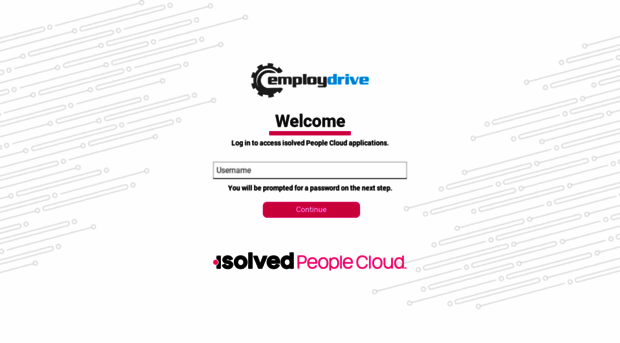 employdrive.myisolved.com - isolved People Cloud - Employdrive ...