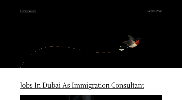 employdubai.com