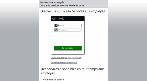 employe.csmv.qc.ca