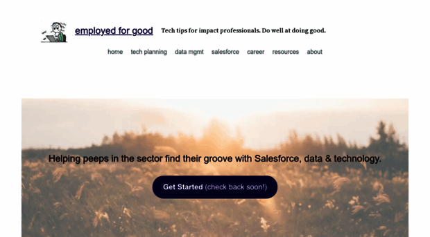 employedforgood.com