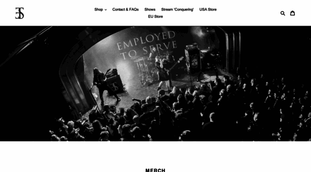 employedtoserve.com