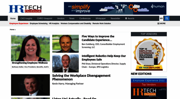 employee-experience.hrtechoutlook.com