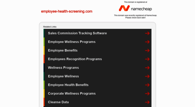 employee-health-screening.com