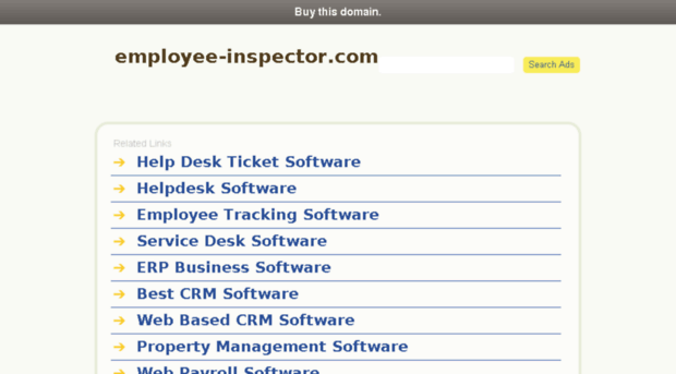 employee-inspector.com