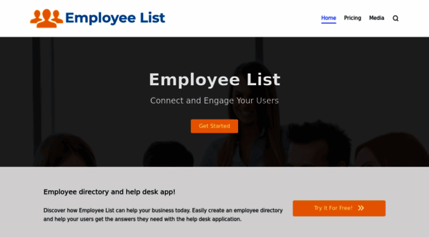 employee-list.com