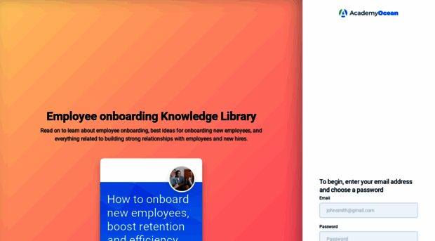 employee-onboarding-knowledge-library.academyocean.com
