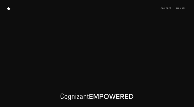 employee.cognizantempowered.com