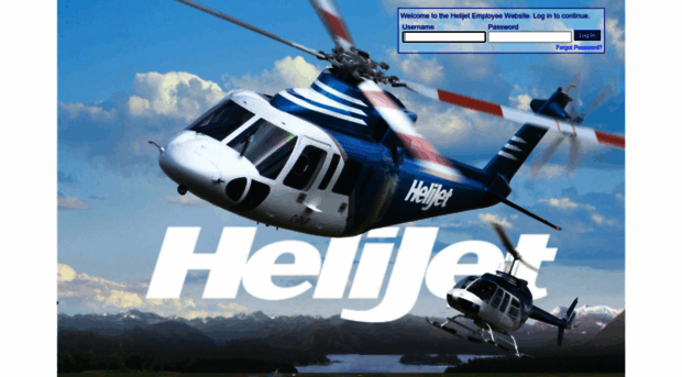 employee.helijet.com