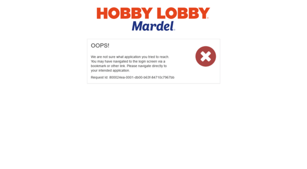 employee.hobbylobby.com