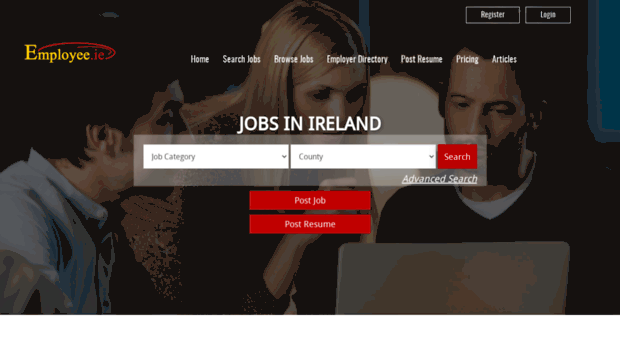 employee.ie