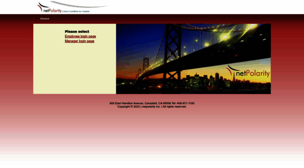 employee.netpolarity.com