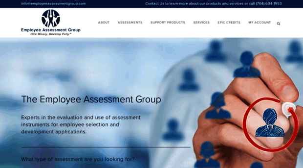 employeeassessmentgroup.com